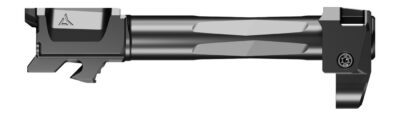RADN R0985 AFTERBURNER+RAMJET GLK19/45 G6      BLK