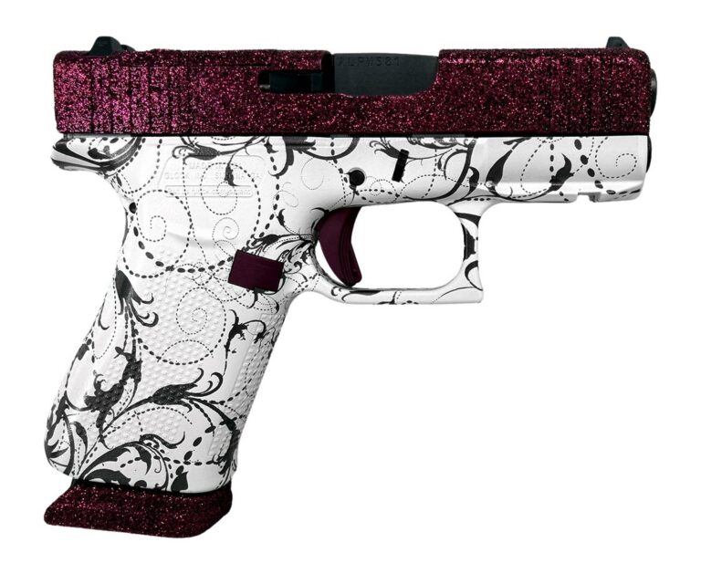 Glock UX4350204NR15BCPOR G43X 9mm Luger 15+1 3.41″ Glock UX4350204NR15BCPOR G43X 9mm Luger 15+1 3.41″