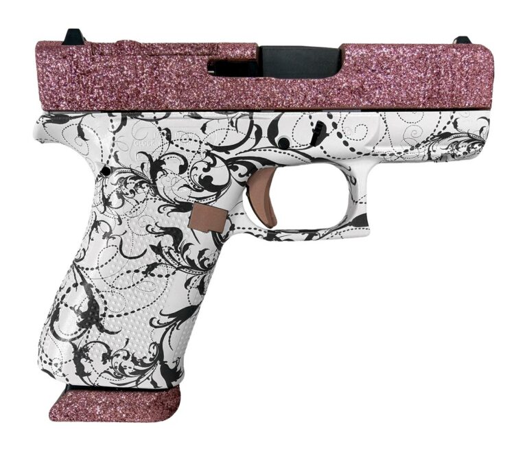 Glock UX4350204NR15RGPOR G43X 9mm Luger 15+1 3.41″ Glock UX4350204NR15RGPOR G43X 9mm Luger 15+1 3.41″