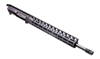 LARUE LT-017    18″ 308 MATCH GRADE UPPER