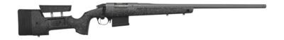 HMR PRO 25CR GRAY 24″ TB