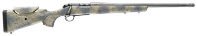 Bergara Sierra Wilderness 25CR Grey