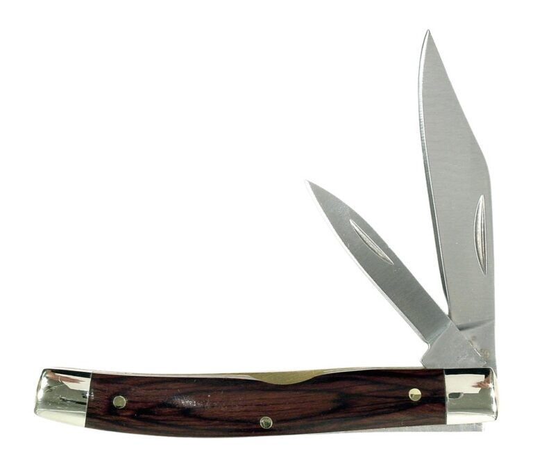RUKO RUK0069-CS 440A 3-5/16″PAKAWOOD FOLDING CS RUKO RUK0069-CS 440A 3-5/16″PAKAWOOD FOLDING CS