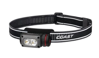 Coast 31529 WPH20R Headlamp