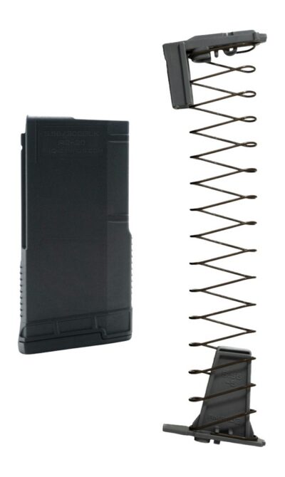AMEND2 MAG AR-15 5.56 300AAC 15/20 15RD CO MAG