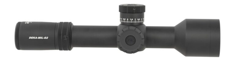 PA 610195    PLX-2.5 20X48F DEKA G2