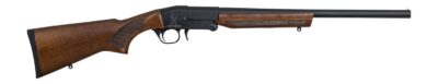 CRICKETT 20GA SNGL SHOT BL/WD