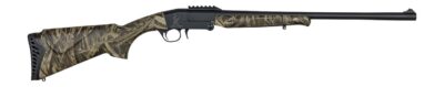 CRICKETT 20GA SNGL SHOT TURKEY