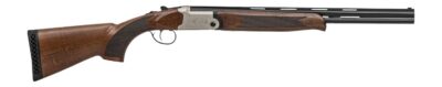 CRICKETT 20/20 O/U BL/WD FIELD