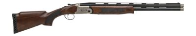 CRICKETT 410/22 O/U BL/WD SPTG