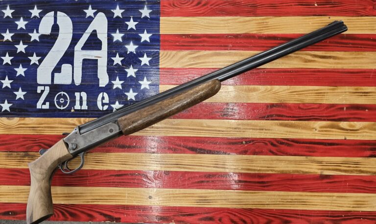 Sevens .22-.410 22lr/410 Combination Over Under, Blued 24″ Sevens .22-.410 22lr/410 Combination Over Under, Blued 24″