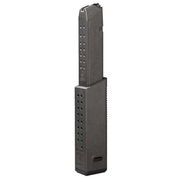 KRISS MAGEX2 GLOCK 17 9MM 40RD