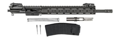 TIPPMANN A201243  UPPER CONVERSION KIT 16″ 25R