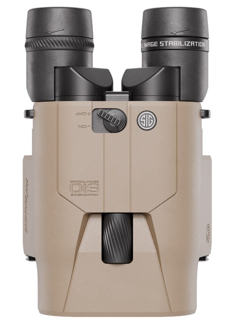 SIG SOZ6WP1442 ZULU6 HDX PRO OIS 14X42MM FDE SIG SOZ6WP1442 ZULU6 HDX PRO OIS 14X42MM FDE