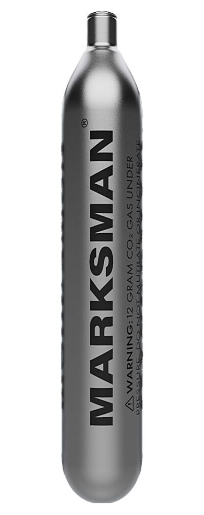 Marksman CO2 Cartridges 12g. 25 ct.