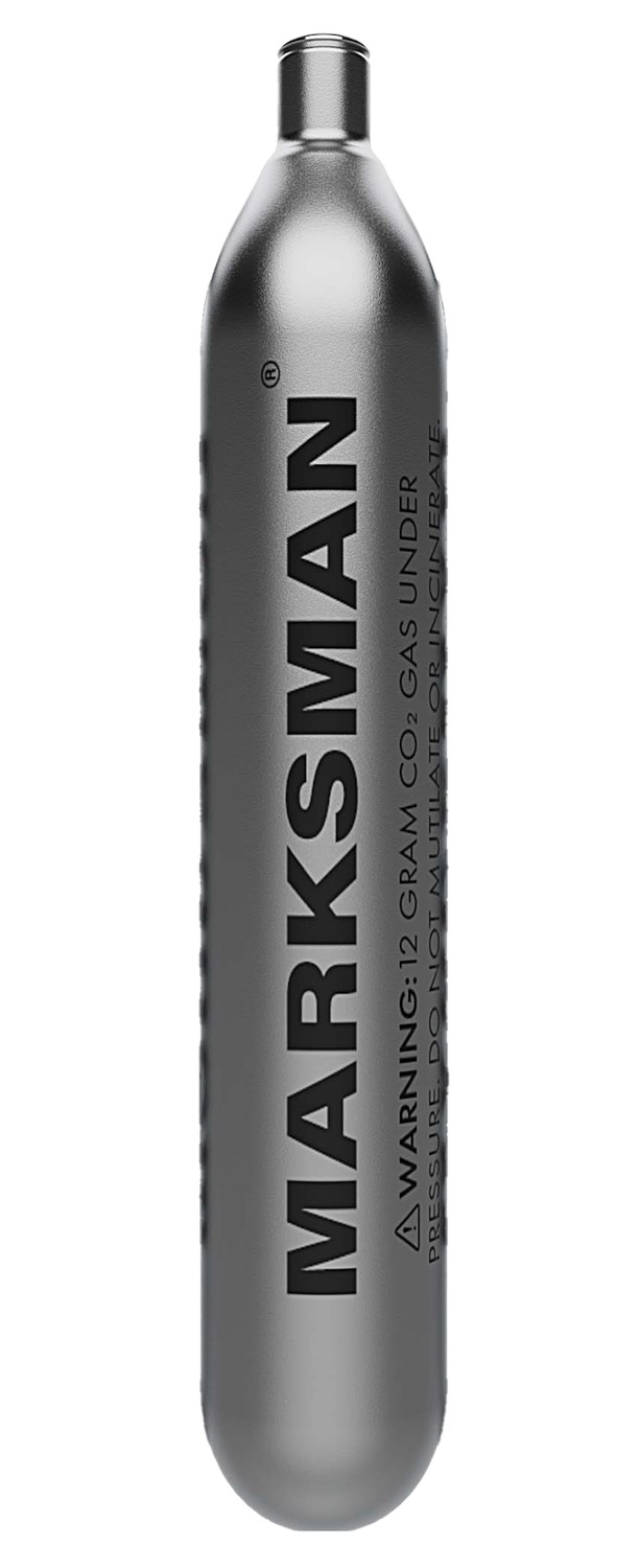 MRK MC12-40 CO2 12GRAM 40CT MRK MC12-40 CO2 12GRAM 40CT