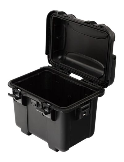 NANUK T20S-000BK-0A0       T20 CASE BLK