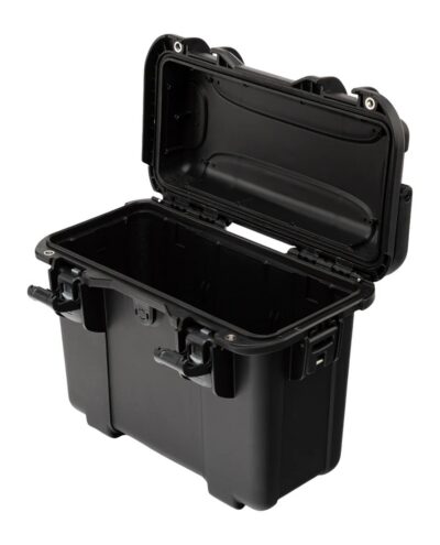 NANUK T30S-000BK-0A0       T30 CASE BLK