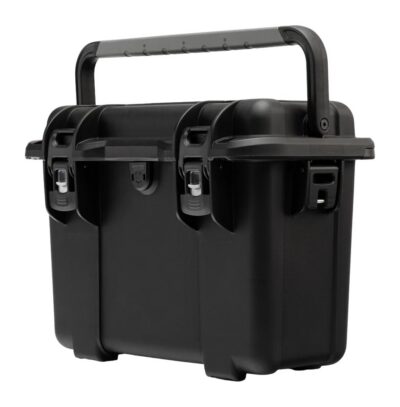 NANUK T30SR470BK-0A0       T30 TRAIL GEAR CASE BLK