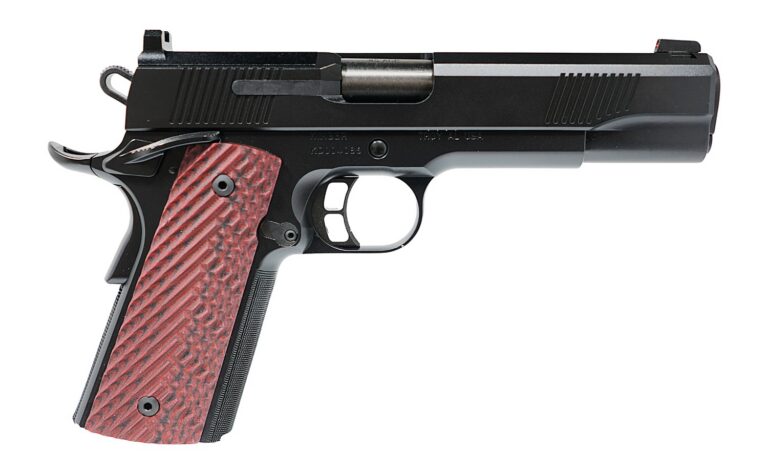 CUSTOM BLACK NEXT GEN 9MM OR CUSTOM BLACK NEXT GEN 9MM OR