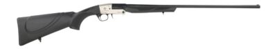 ATI NOMAD G3 SGS 410GA 26 SINGLE SHOT BBL