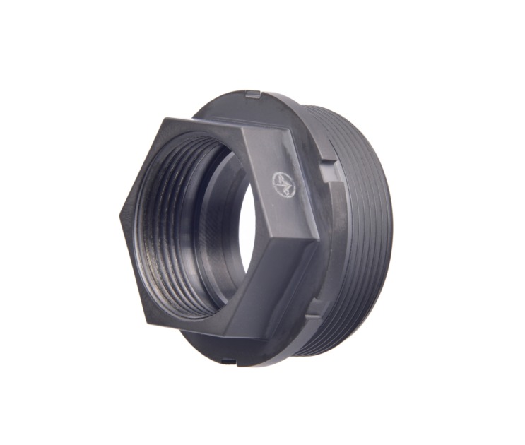 LMT RM5824762 HUB REGULATOR DT ADAPTOR 5/8X24 LMT RM5824762 HUB REGULATOR DT ADAPTOR 5/8X24