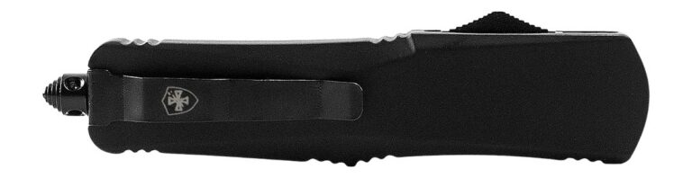 TEMP L3-BR-33-1 LRG G3 ZINC BLK RUBBER DROP TEMP L3-BR-33-1 LRG G3 ZINC BLK RUBBER DROP