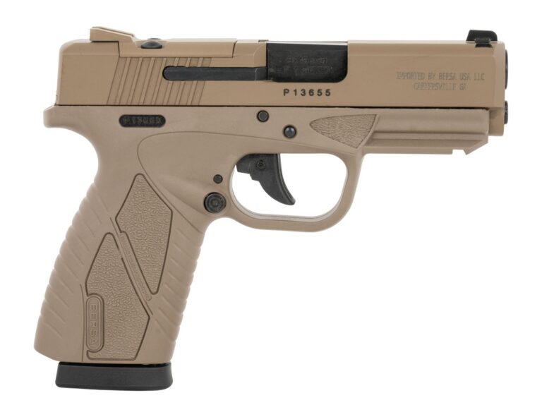 BERSA BP CC 9MM OR FDE 8RD