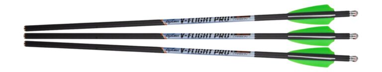 EXCALIBUR 22VFP18IL-3 V-FLIGHT PRO 18″ ILLUM 3PK EXCALIBUR 22VFP18IL-3 V-FLIGHT PRO 18″ ILLUM 3PK