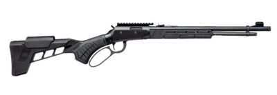 SAV 46140  REVEL TACTICAL 22WMR 18 9R  BLK