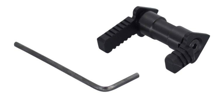 JE MACHINE TS-ARASS2B AR AMBI SAFETY SELECTOR JE MACHINE TS-ARASS2B AR AMBI SAFETY SELECTOR