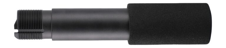 JE MACHINE PS-BTP          PISTOL BUFFR TUBE