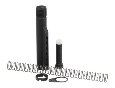 JE MACHINE PS-BTMCOMBO     DPMS MILSPEC BUFFR KIT