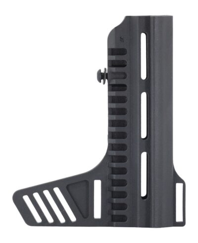 JE MACHINE PS-ST27B        SKEL PISTOL BRACE BLK