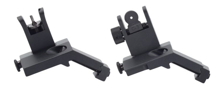 JE MACHINE TS-PS9B-AL 45DEG OFFST SIGHTS ALUM JE MACHINE TS-PS9B-AL 45DEG OFFST SIGHTS ALUM