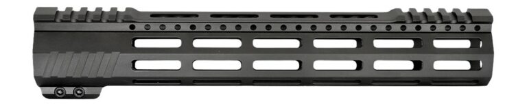 JE MACHINE PS-223MLK12KBLK-H-NAR AR15 UL MIN 12″RL