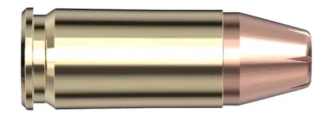 HORN 90276      AM GUNNER  9MM    115XTP LSE 250/1