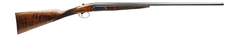 Dickinson LLC 282EB Estate Combo 28 Gauge/410 Gauge Break Open 2rd 28″ Side By Side Barrel