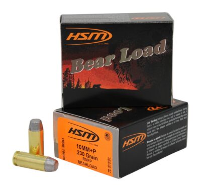HSM 10MM18N      10MM    230 RNFP            20/20