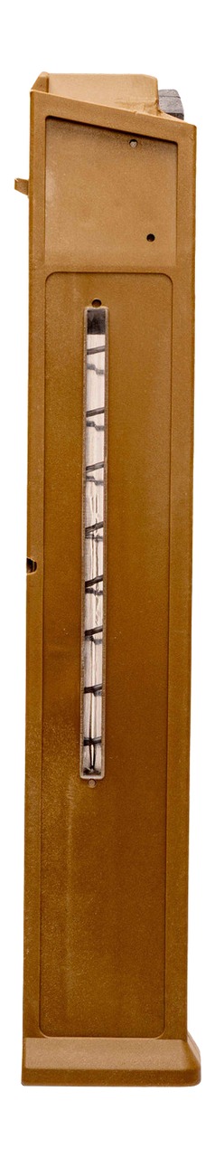 Go 197892031172 Stribog Ump 45 25-Round FDE Go 197892031172 Stribog Ump 45 25-Round FDE
