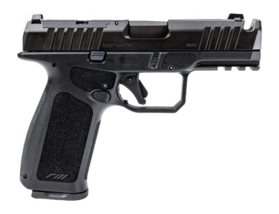 RM1CX COMP 9MM 10+1 BLK 4″ CA