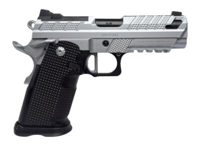 XP 3C 9mm 3″ OR Chrm 2/10 Glk Mag