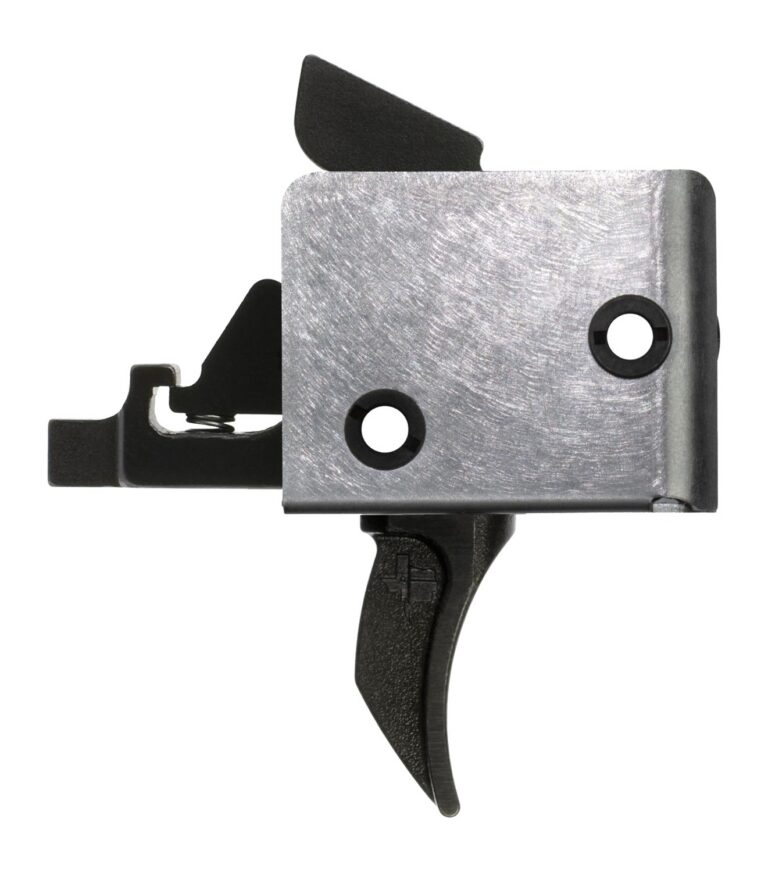 CMC 92702 AR15/AR10 2STG TRIGGER 2LB SET/2LB REL CMC 92702 AR15/AR10 2STG TRIGGER 2LB SET/2LB REL