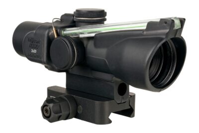 TRJ 400412 ACOG 2X20 COMPACT