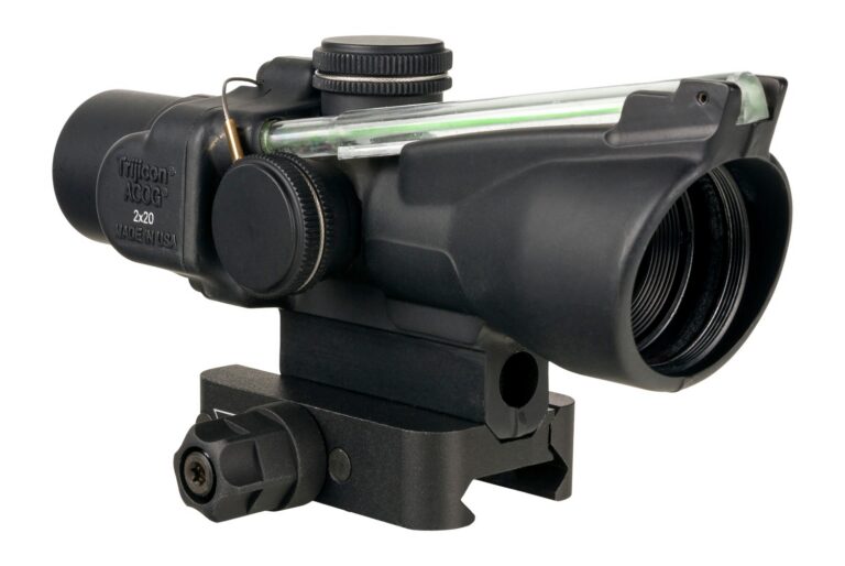 TRJ 400412 ACOG 2X20 COMPACT