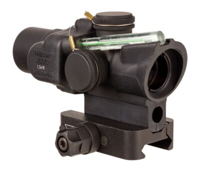 TRIJICON ACOG 1.5X16S 223 COMP DUAL ILLUM GRN