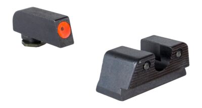 TRJ 601162 HD SET ORANGE FOR GLOCK 43X/48 MOS