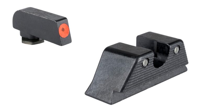 TRJ 601168 HD XR SET ORG FOR GLOCK LG FRAME MOS TRJ 601168 HD XR SET ORG FOR GLOCK LG FRAME MOS