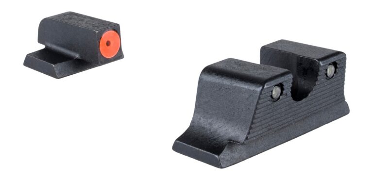 TRJ 601170 HD SET ORANGE FOR S&W CORE TRJ 601170 HD SET ORANGE FOR S&W CORE