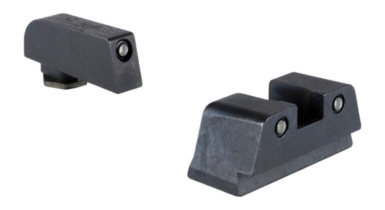 TRJ 601175 SUPP SET BF/BR FOR GLOCK 43X/48 MOS TRJ 601175 SUPP SET BF/BR FOR GLOCK 43X/48 MOS